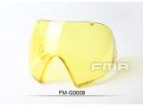 FMA F1 Full face with one layer PC lens FM-G0009 free shipping